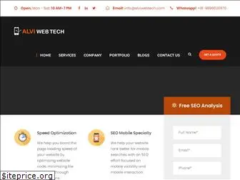 alviwebtech.com
