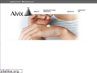 alvix.com