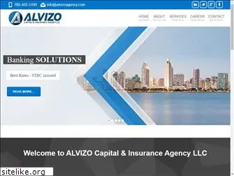 alvizoagency.com