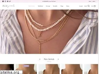 alvjewels.com