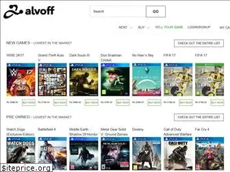 alvoff.com