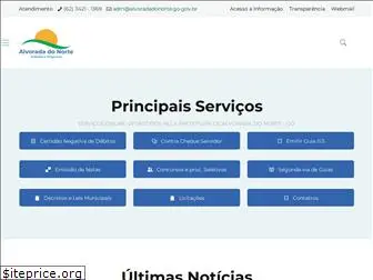 alvoradadonorte.go.gov.br