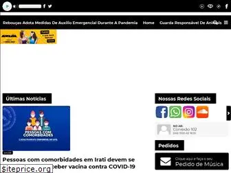 alvoradanoar.com.br