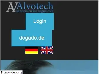 alvotech.de