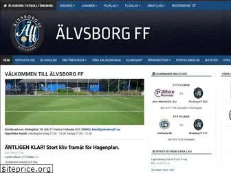 alvsborgff.se