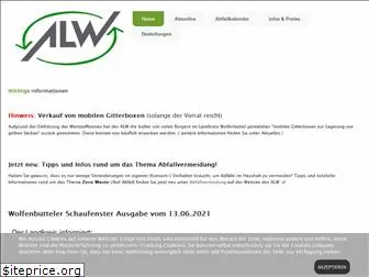 alw-wf.de