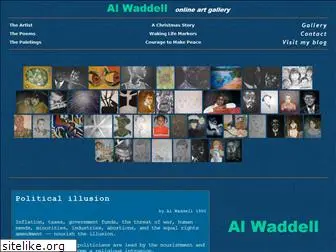 alwaddell.com