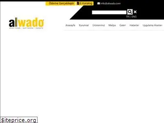 alwado.com.tr