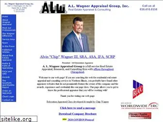 alwagner.com