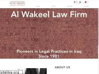 alwakeellawfirm.com