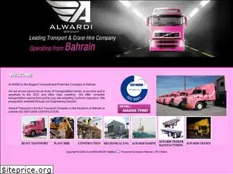 alwardi.com