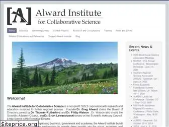 alwardinstitute.org