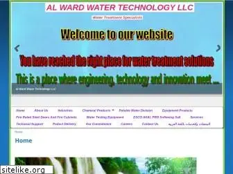 alwardtech.com
