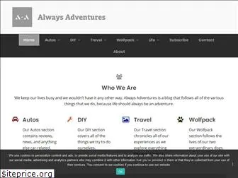 always-adventures.com