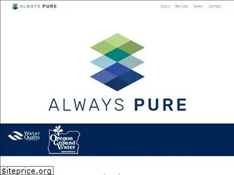 always-pure.com