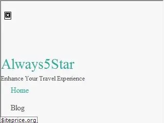 always5star.com