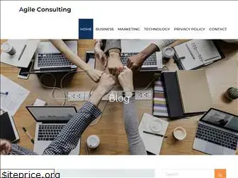 alwaysagileconsulting.com