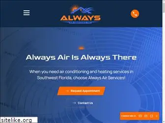 alwaysairservices.com