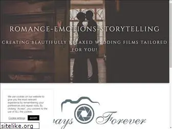 alwaysandforevervideos.co.uk