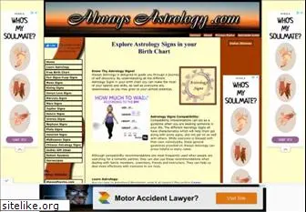 alwaysastrology.com
