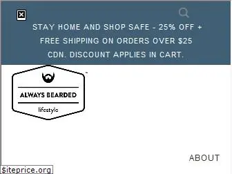 alwaysbearded.com