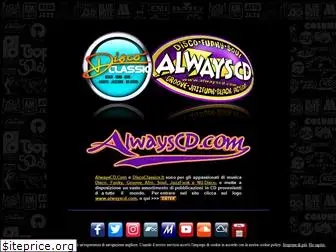 alwayscd.com