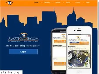 alwayscloseby.com