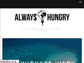 alwayshungry.pl