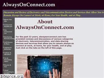 alwaysonconnect.com