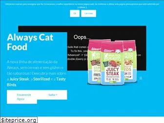 alwayspetcare.com