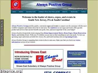 alwayspositivegroup.com