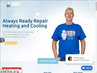 alwaysreadyrepair.com