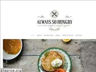 alwayssohungry.com