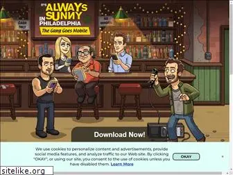 alwayssunnygame.com