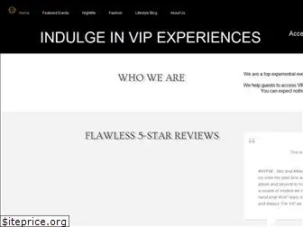 alwaysthevip.com