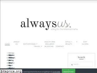 alwaysus.co