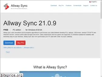 alwaysync.com