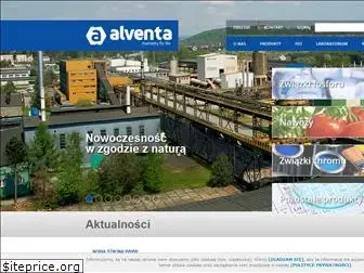 alwernia.com.pl