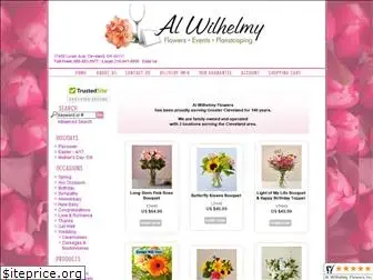 alwilhelmyflower.com