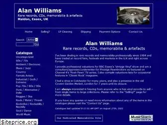alwills.co.uk