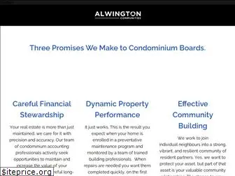alwington.com
