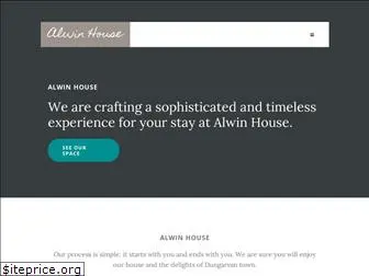 alwinhouse.com