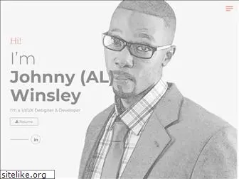 alwinsley.com