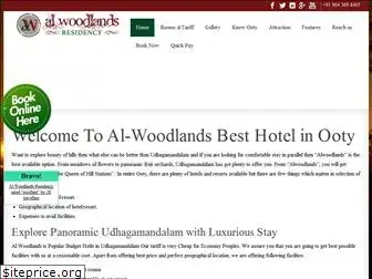 alwoodlands.com