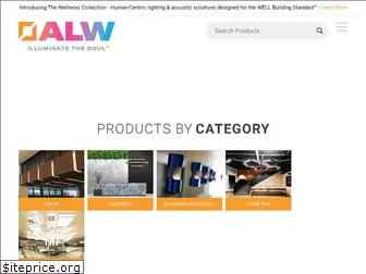 alwusa.com