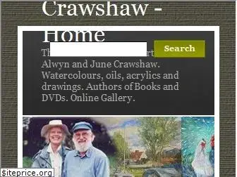 alwyncrawshaw.co.uk