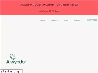 alwyndor.com.au
