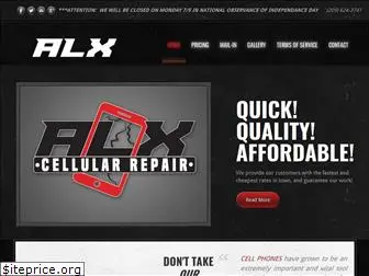 alxcellular.com