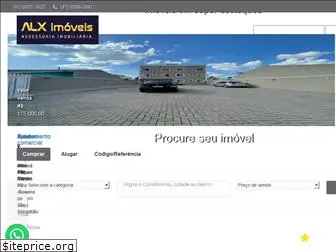 alximoveis.com.br