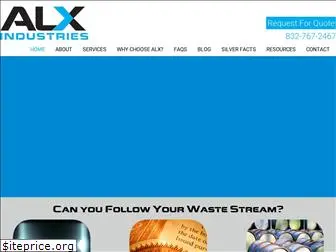 alxindustries.com